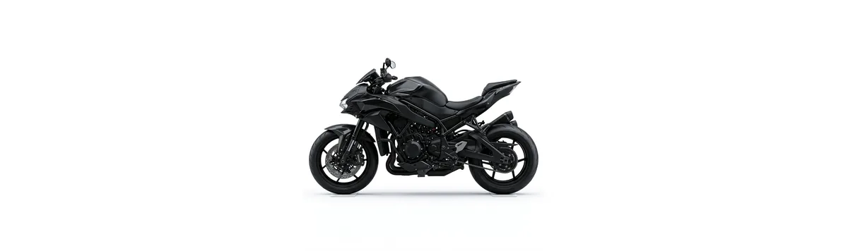 Motocykl