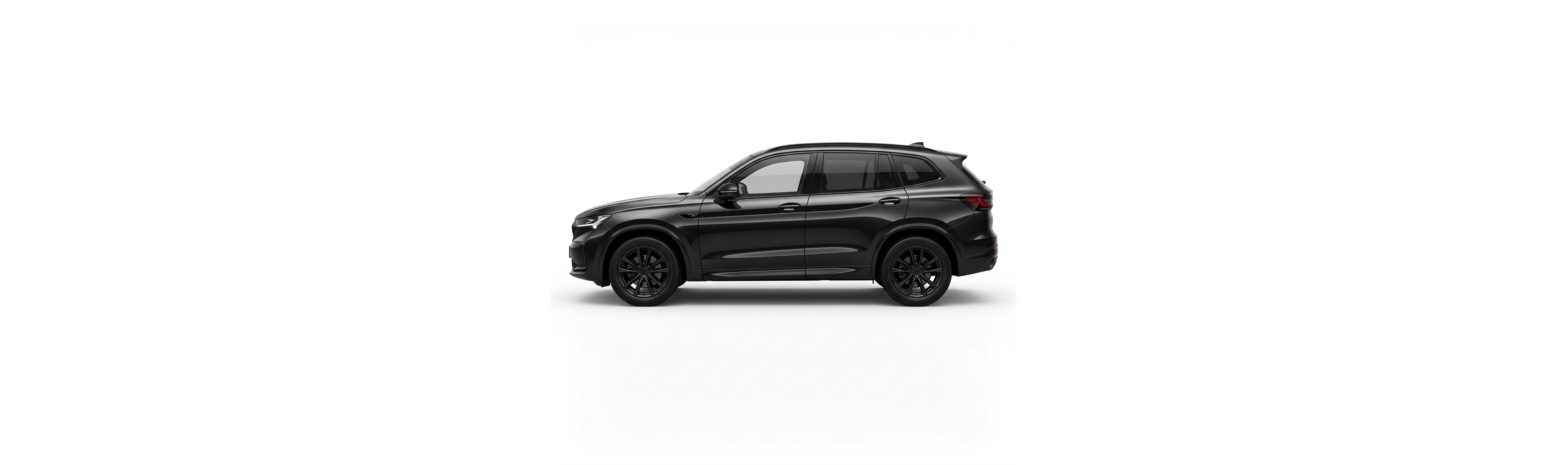 SUV / Crossover
