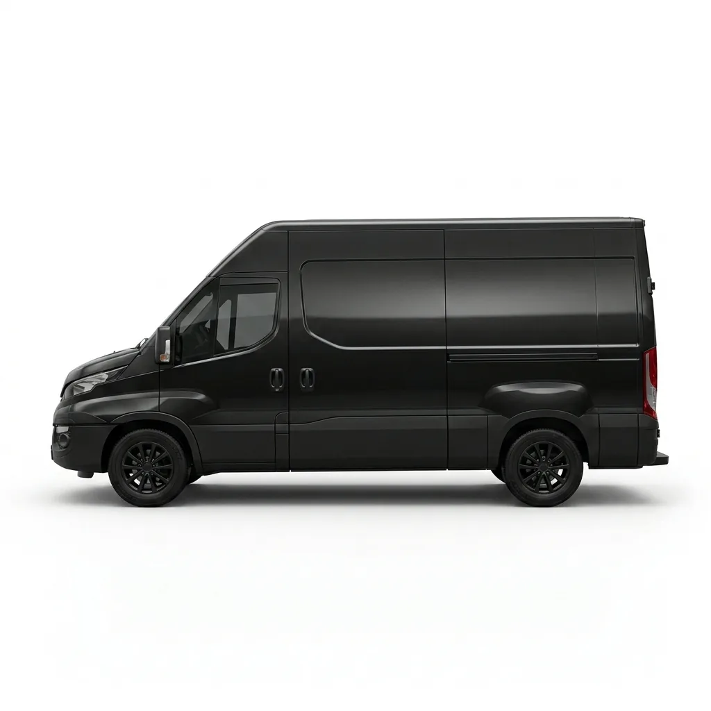 Van / Duży SUV